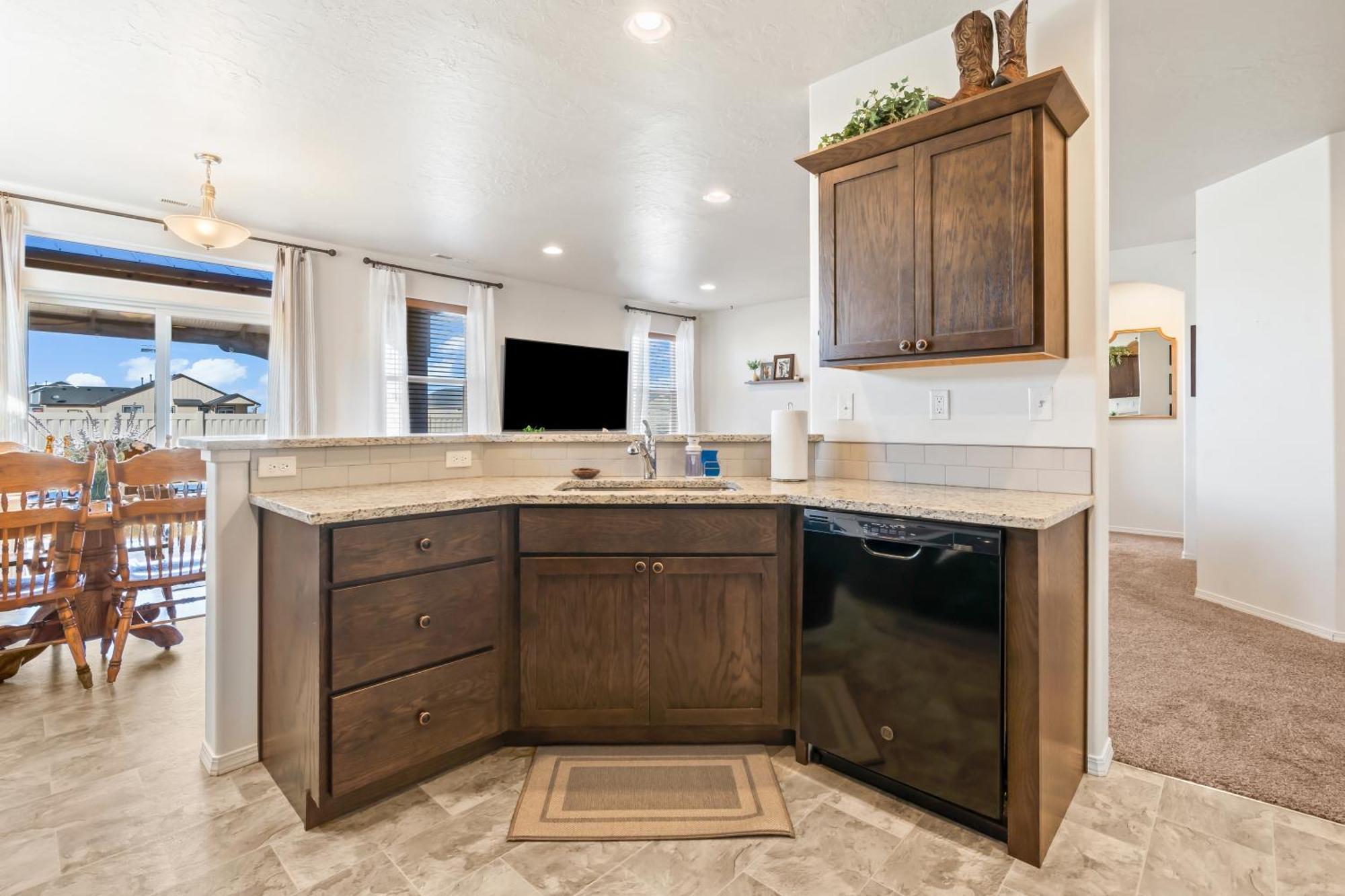 Western Caldwell Charm Exterior foto