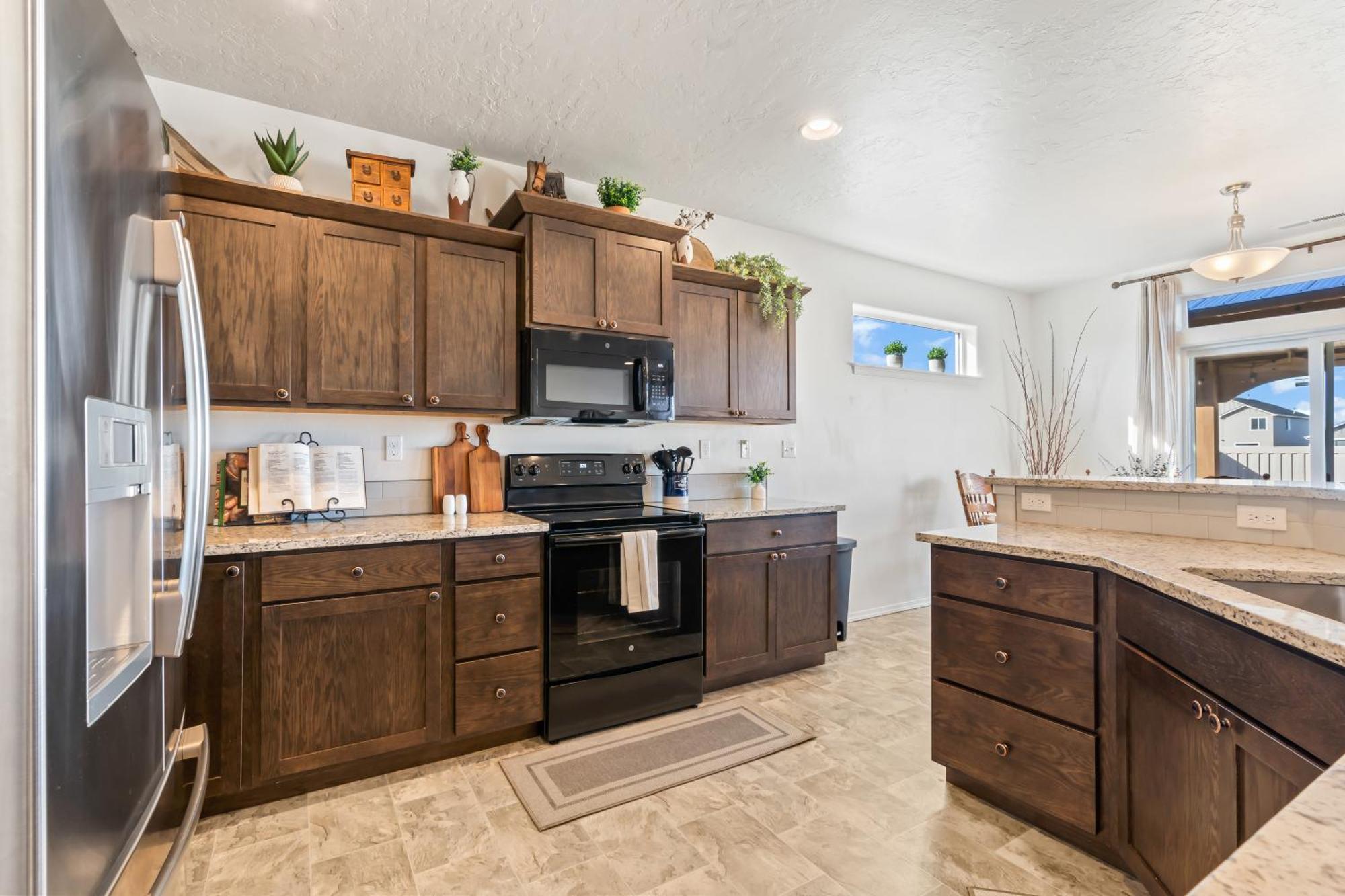 Western Caldwell Charm Exterior foto
