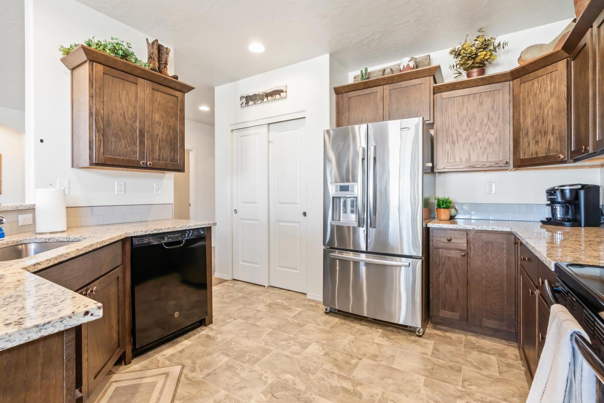 Western Caldwell Charm Exterior foto